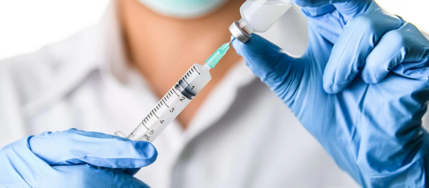 Ρωσία - EpiVacCorona: Η Vector ξεκίνησε την παραγωγή δεύτερου εμβολίου κατά του κορωνοϊού